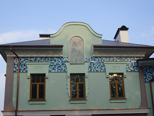 design-fasad